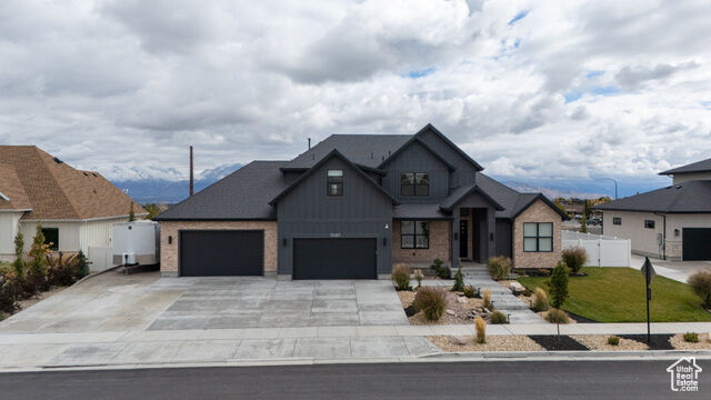 13387 S Sky Rd  Herriman UT 84096 photo