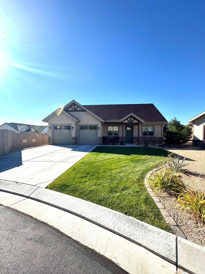 Property Photo:  2352 W Portal Hill Rd #28  UT 84720 