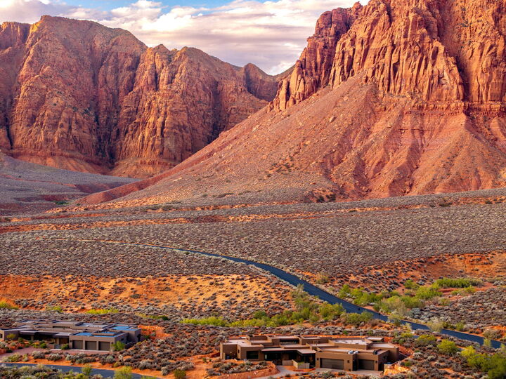 Property Photo: Parcel I-Tav-9-B-253 UT 84738