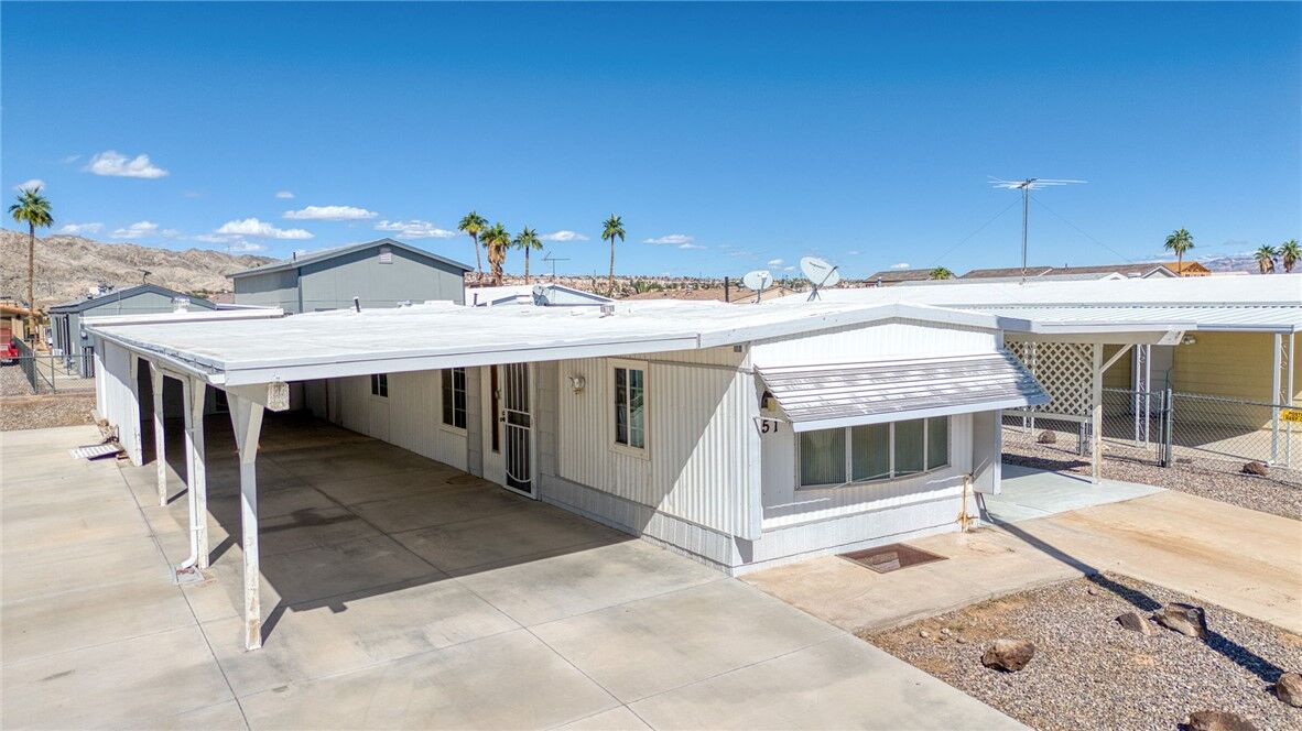 Property Photo:  551 Terrace Drive  AZ 86442 
