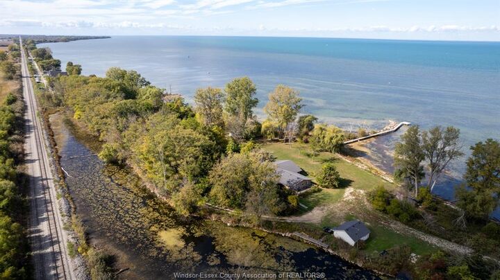 Photo de la propriété: 16660 Couture Beach ON N0P 2L0