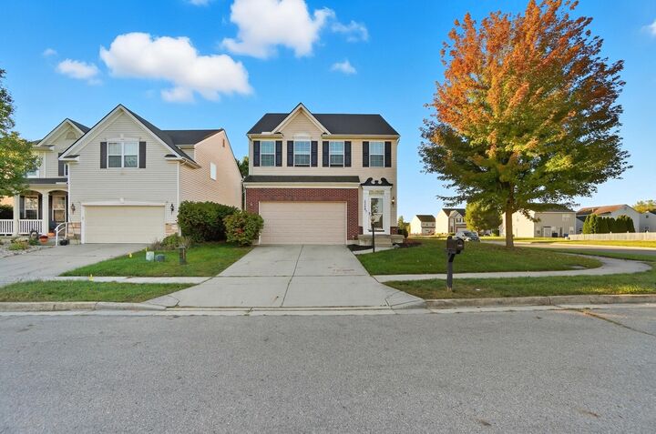 Property Photo: 2290 E Murphy Lane OH 45373