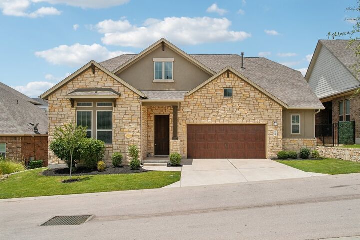 Property Photo:  134 Summer Square Drive  TX 78737 
