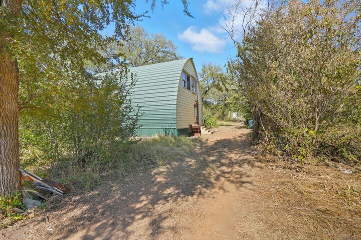 Property Photo: 201 Deer Springs Loop TX 78611