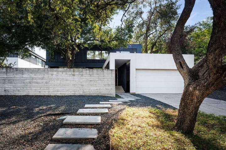 Property Photo:  2005 Melridge Place  TX 78704