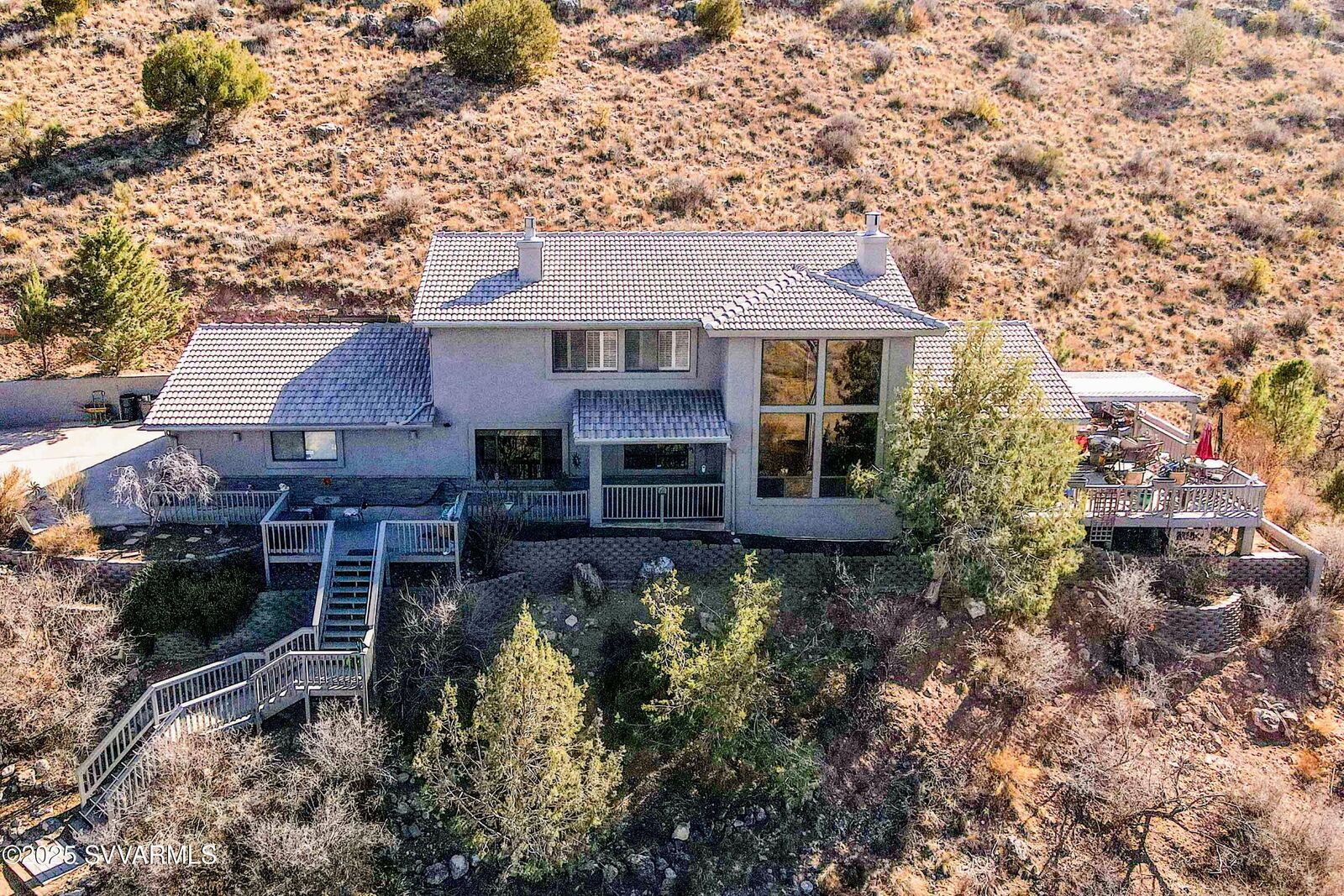 Property Photo: 3785 E Montezuma Avenue AZ 86335