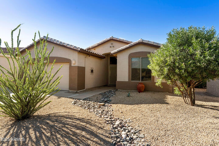 Property Photo:  4727 E Azalea Drive  AZ 85298 