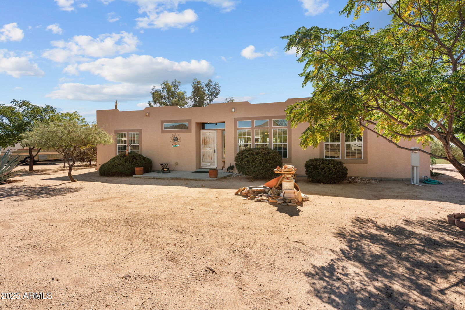 Property Photo:  23345 W Los Huesos Way  AZ 85332