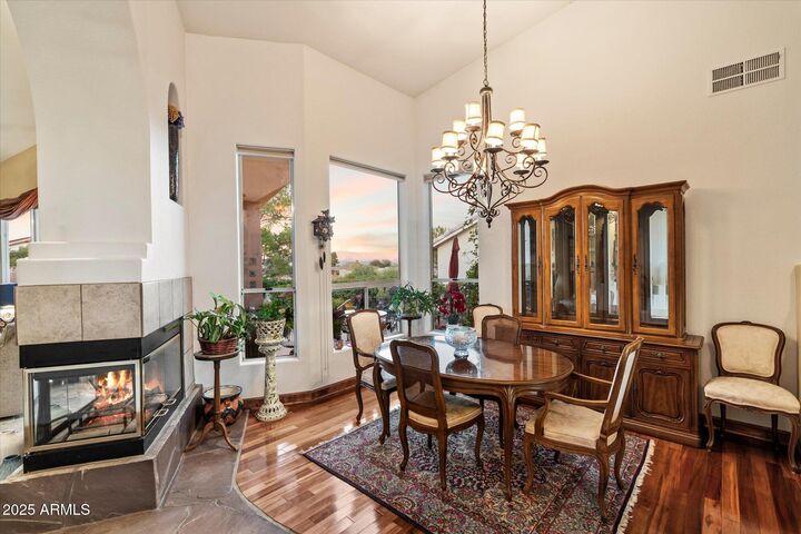 Property Photo: 15608 E Cholla Drive AZ 85268