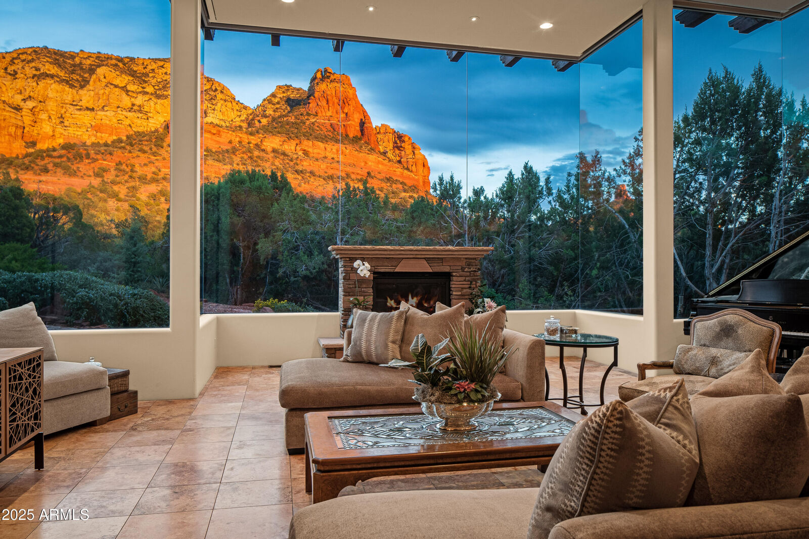 Property Photo:  30 Tourmaline Trail  AZ 86336 
