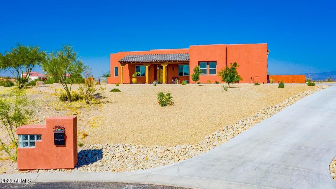 Property Photo:  335 Latigo Way  AZ 85390 