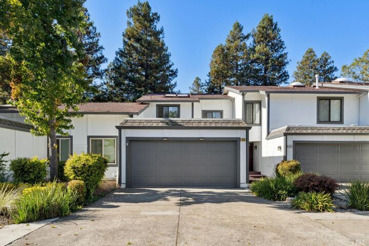 Property Photo: 1302 Marylyn Circle CA 94954