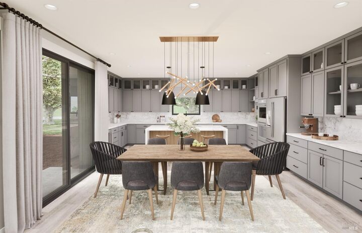 Property Photo: 23 Erin Drive CA 94903