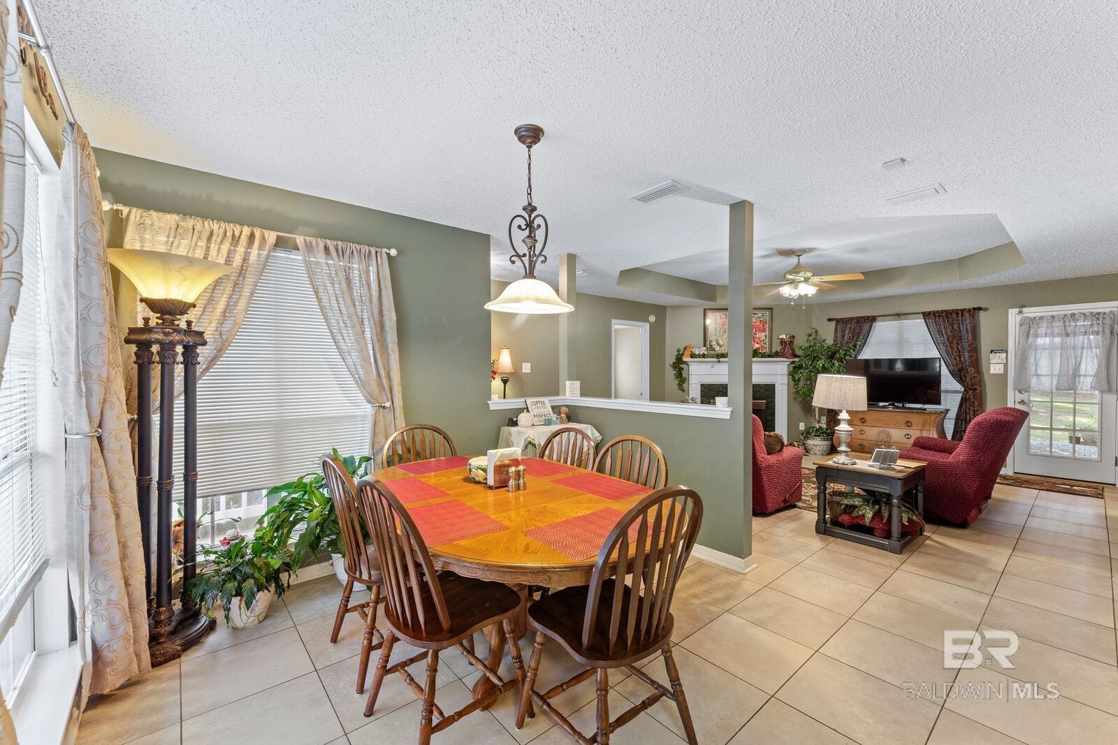 Property Photo: 340 E Portside Court AL 36695