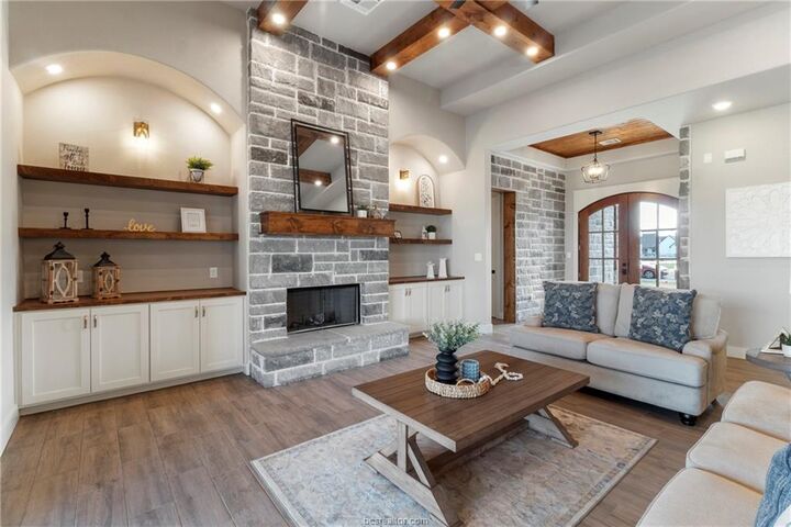 Property Photo: 7823 Luke Ct TX 77808