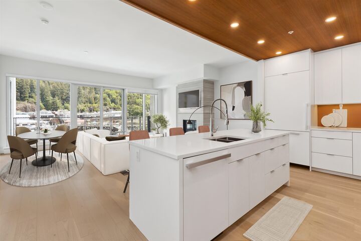 Property Photo: 6707 Nelson Avenue 503 BC V7W 0A4