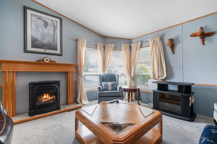 Photo de la propriété:  6035 Vedder Road 76  BC V2R 6K3