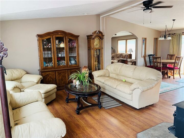 Property Photo: 18 & 20 Meadow View Lane MT 59072