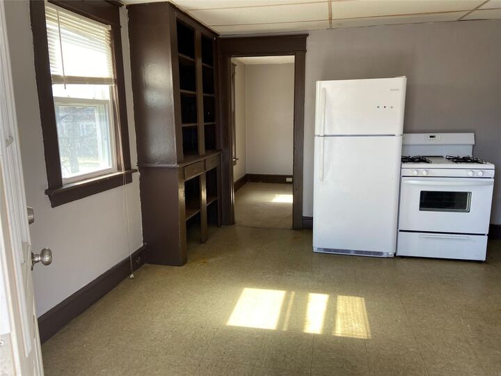 Property Photo:  307 Garfield Avenue  NY 13760 