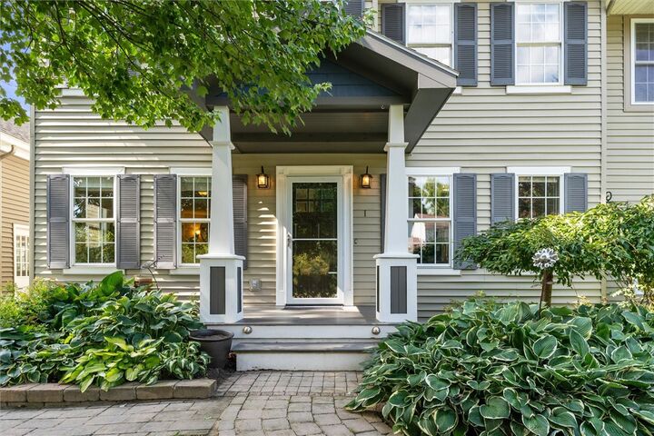 Property Photo:  1 Kimberly Drive  NY 14454 