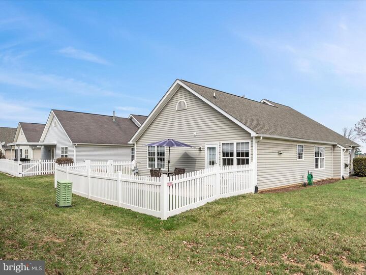 Property Photo: 222 Crestwood Lane VA 22602