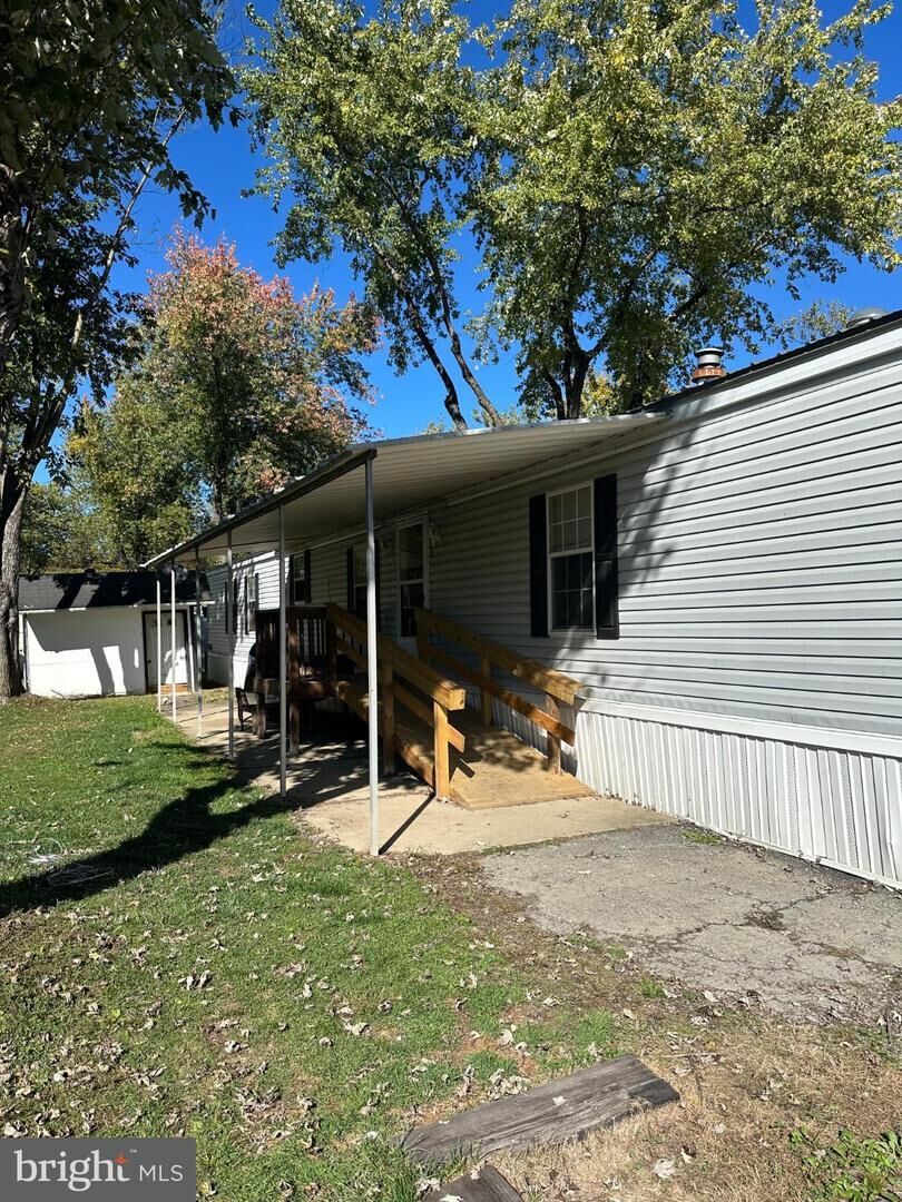 Property Photo: 61 Aspen Street PA 17844