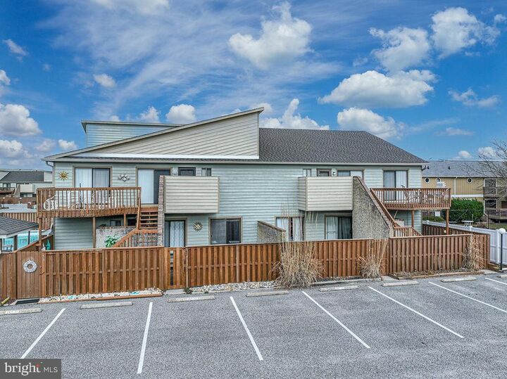 Property Photo:  108 120th Street 48  MD 21842 