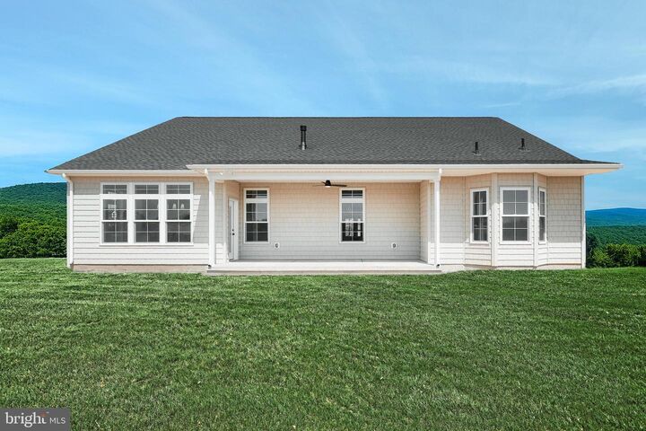 Property Photo: 559 Lumber Street Lot 42 PA 17340