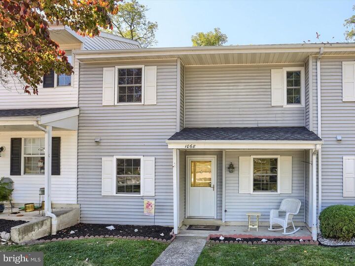 1068 W Foxcroft Drive  Camp Hill PA 17011 photo