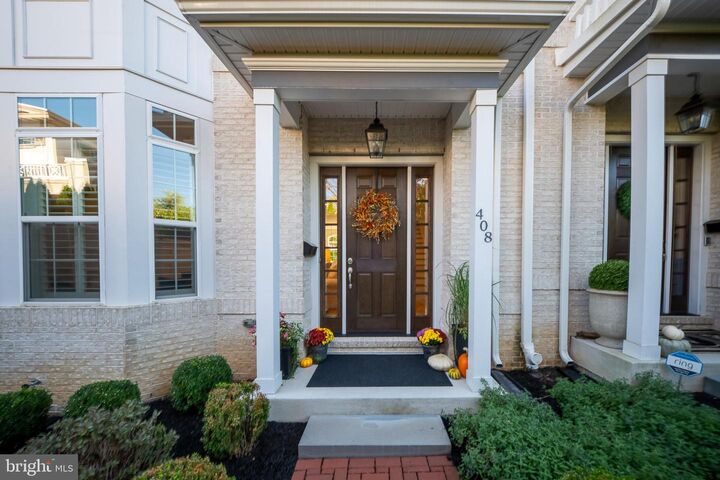 Property Photo: 408 S Church Street PA 19382