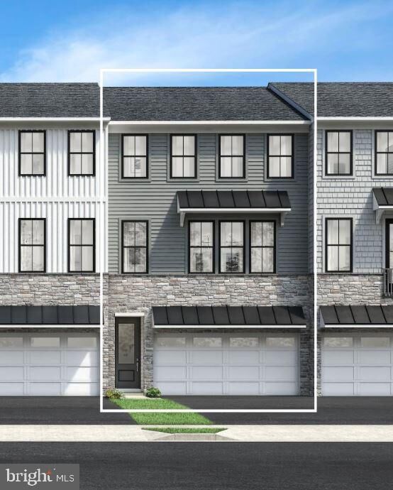 Property Photo: 105 Brianna Court 3 PA 18914