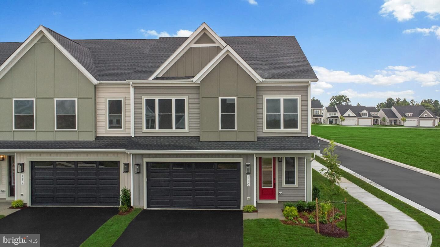 Property Photo:  119 Wagtail Lane  VA 22603