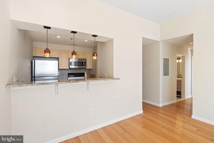 Property Photo: 315 New Street 503 PA 19106