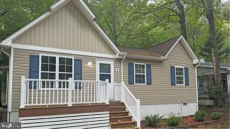 Property Photo: 3 Nottingham Lane MD 21811