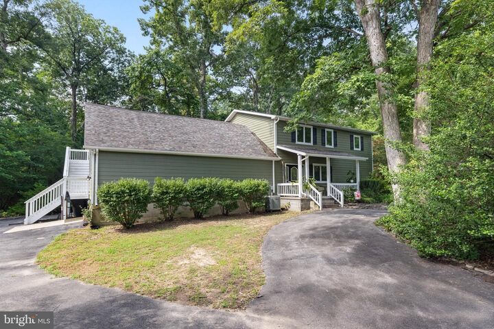 719 Mission Road  Harpers Ferry WV 25425 photo