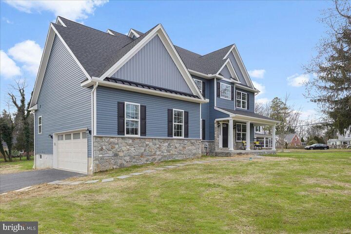Property Photo:  1240 Gradyville Road  PA 19342 