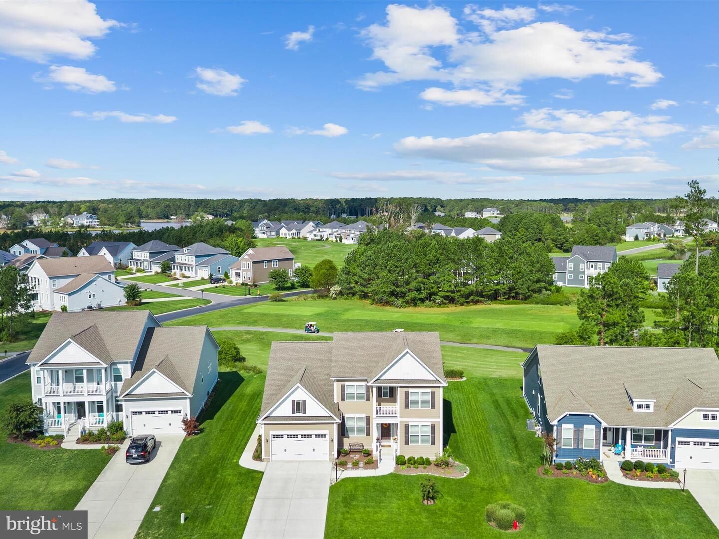 Property Photo:  11877 Man O War Lane  MD 21811 