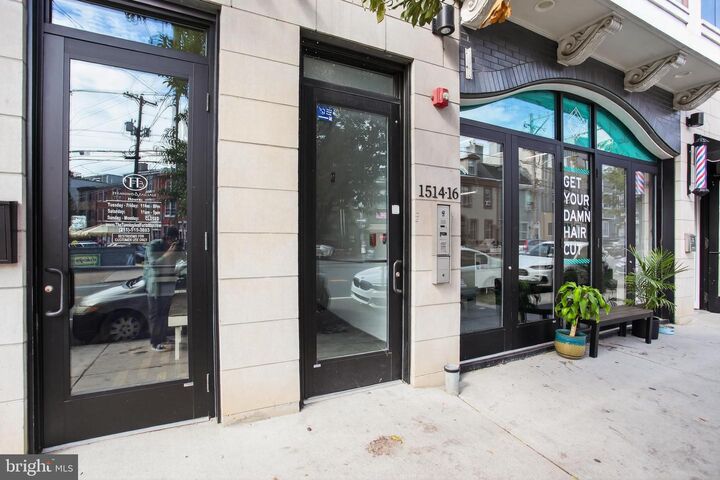Property Photo: 1514 Frankford Avenue 2 PA 19125