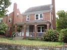 Property Photo: 1348 Underwood Street NW DC 20012