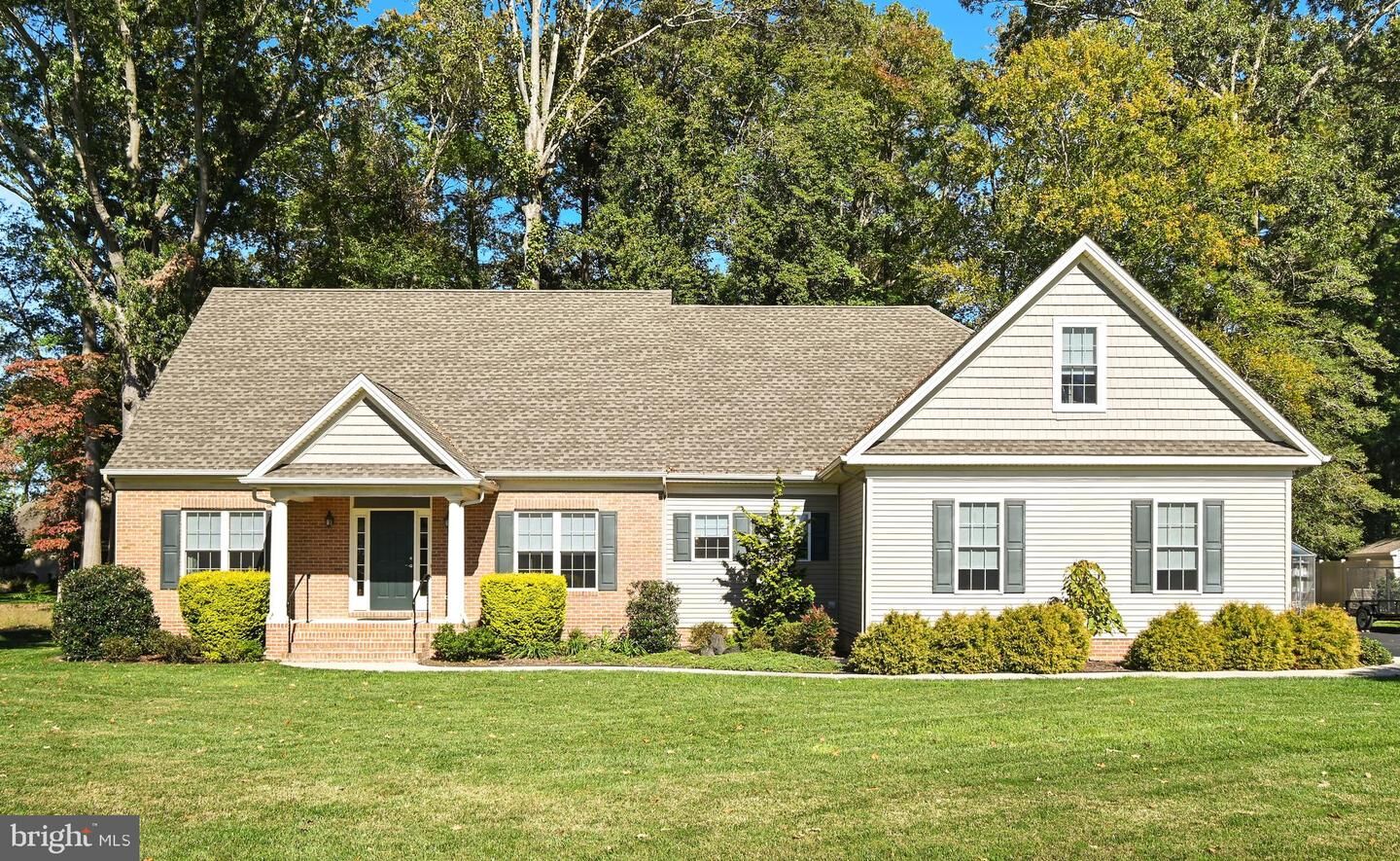 Property Photo:  27652 Belgian Way  MD 21801 