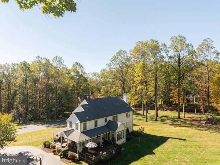 Property Photo: 121 Warwick Chase PA 19465
