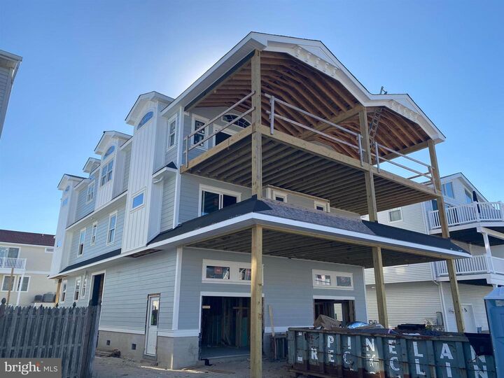 34 73rd Street West Unit  Sea Isle City NJ 08243 photo