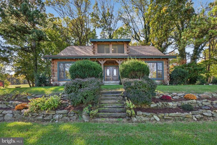 140 Arcadia Trace  Peach Bottom PA 17563 photo