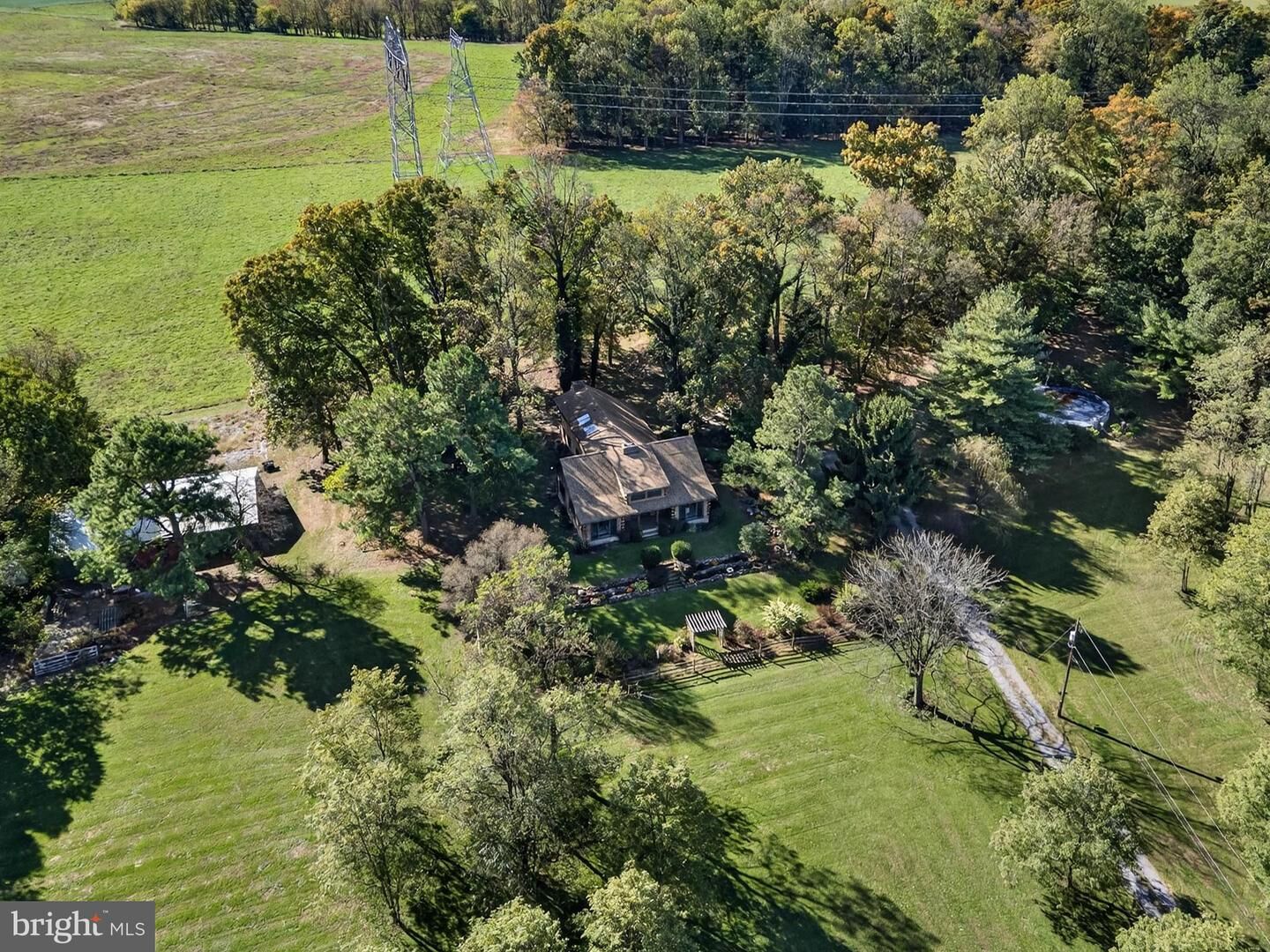 Property Photo: 140 Arcadia Trace PA 17563