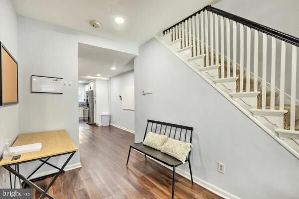Property Photo: 6419 Carlton Street PA 19139