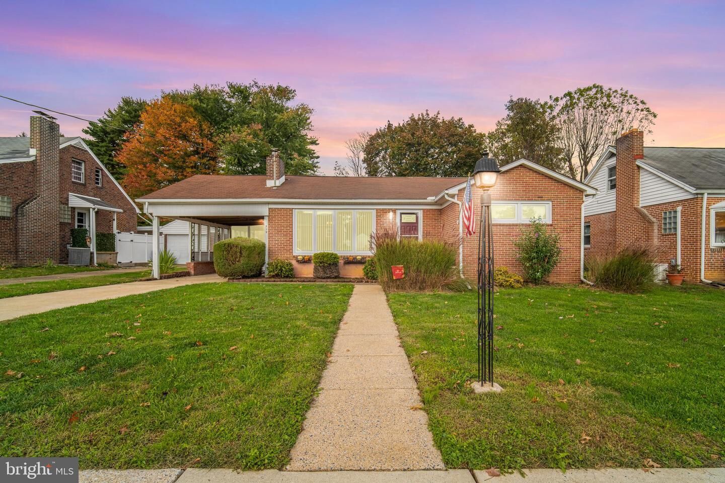 Property Photo: 719 Elkwood Drive PA 17070