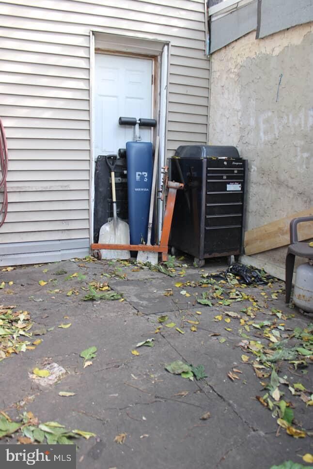 Property Photo: 2362 N 4th Street PA 19133