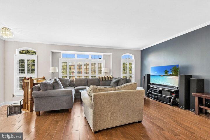 Property Photo:  12228 Dorrance Court  VA 20190 