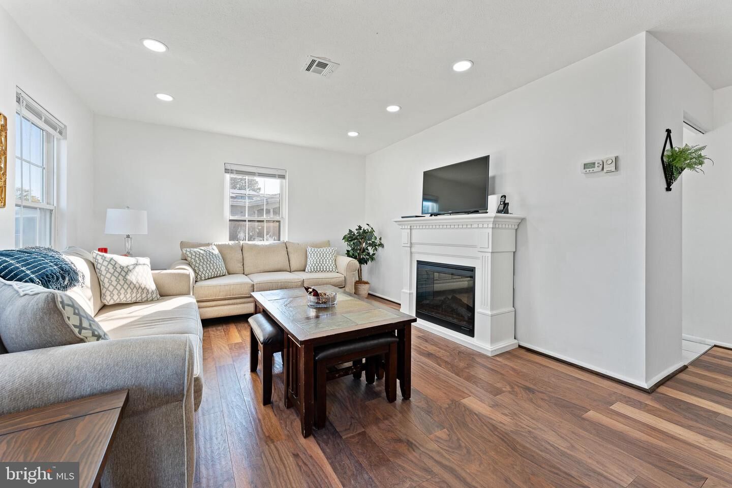 Property Photo: 14 Narberth Place NJ 08088