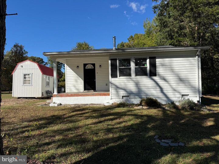 Property Photo:  17201 Sarah Street  VA 22427